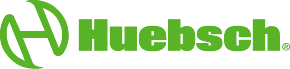 Huebsch Green Logo