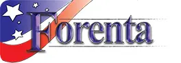 Forenta logo