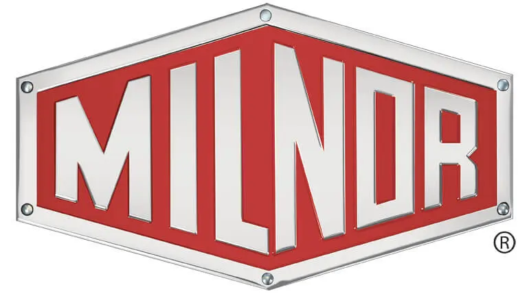 Milnor logo