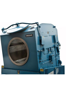 Consolidated Industrial Dryers